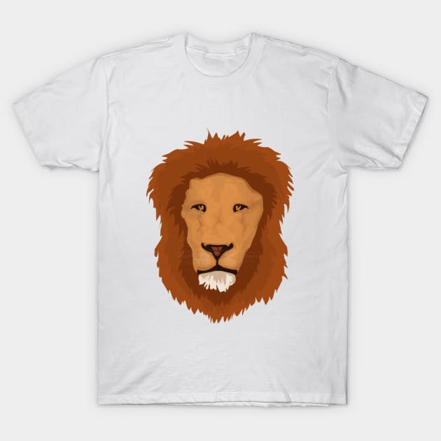 The Lion King T-Shirt by mdesign669